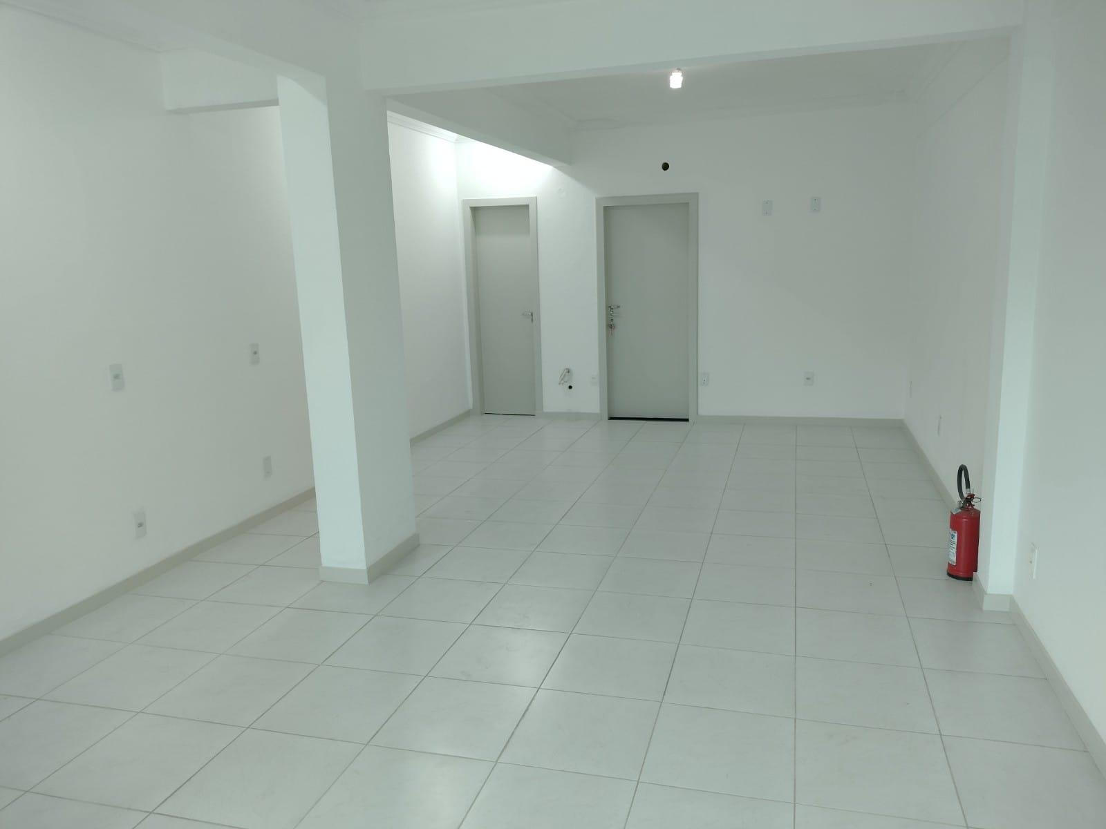 Apartamento à Venda em Dom Joaquim - Brusque - Santa Catarina