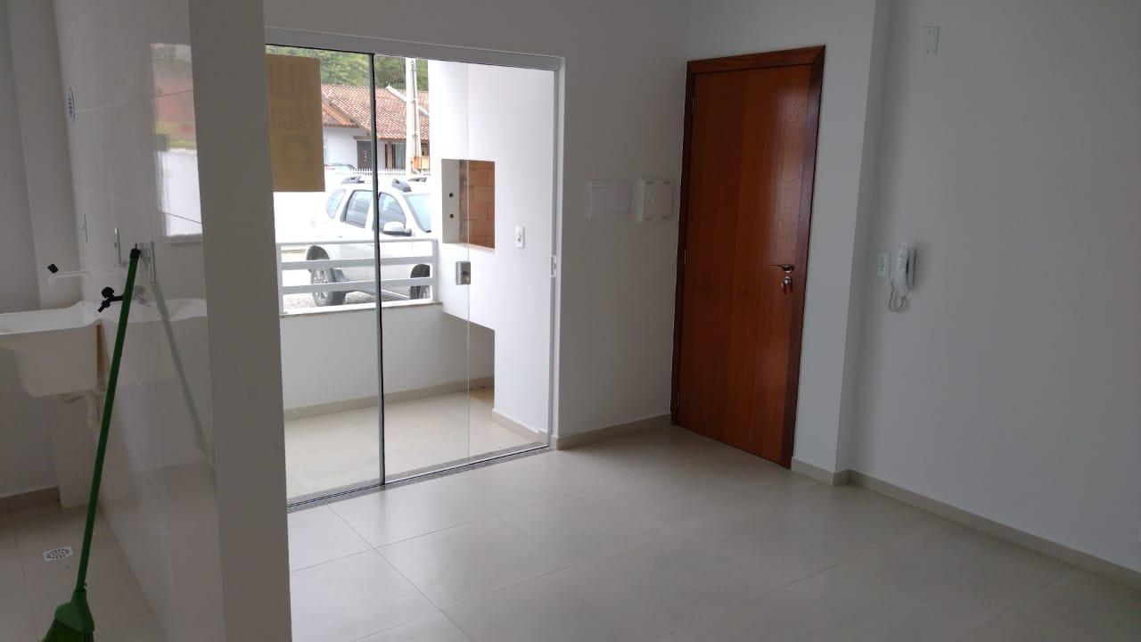 Apartamento à Venda em Dom Joaquim - Brusque - Santa Catarina