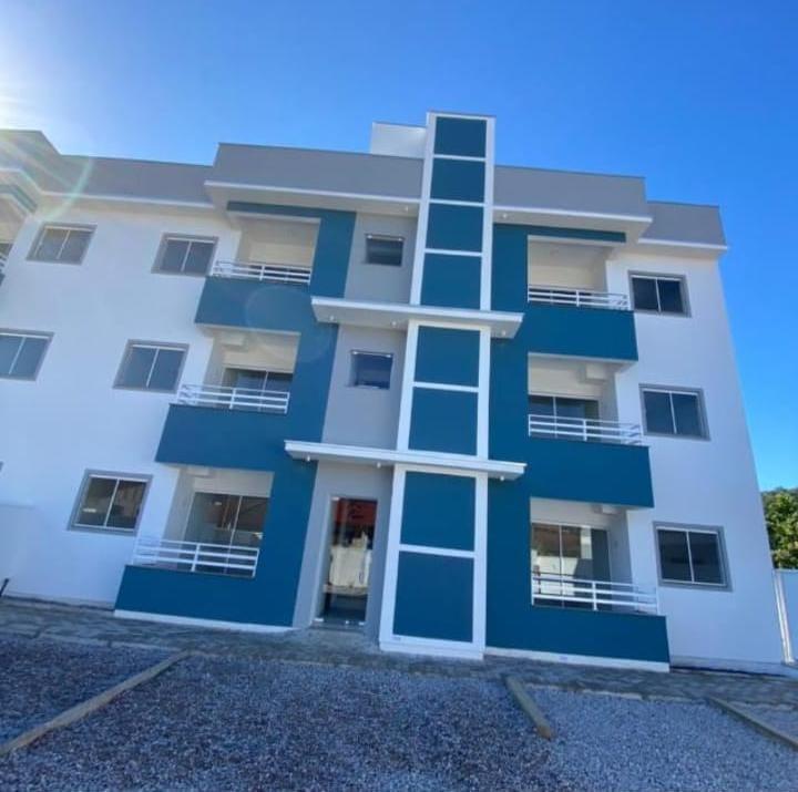 Apartamento à Venda em Dom Joaquim - Brusque - Santa Catarina