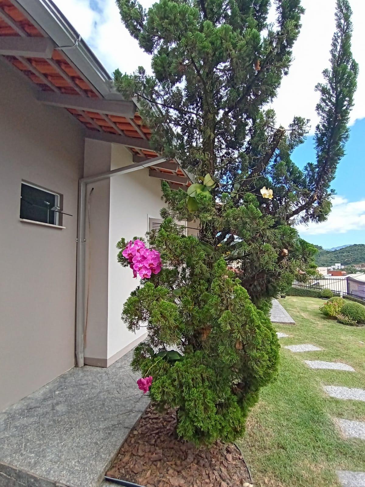 Casa à Venda em Guarani - Brusque - Santa Catarina