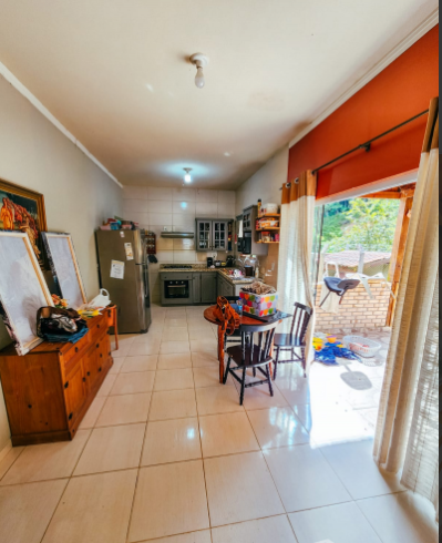 Casa à Venda em Lageado baixo - Guabiruba - Santa Catarina