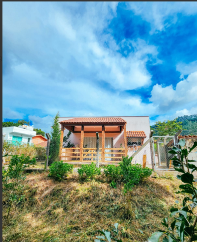 Casa à Venda em Lageado baixo - Guabiruba - Santa Catarina