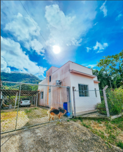 Casa à Venda em Lageado baixo - Guabiruba - Santa Catarina