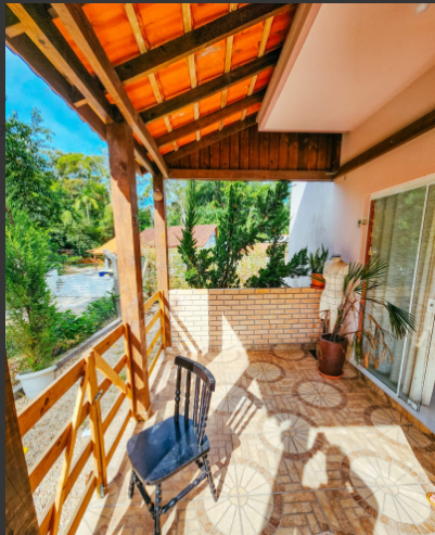 Casa à Venda em Lageado baixo - Guabiruba - Santa Catarina