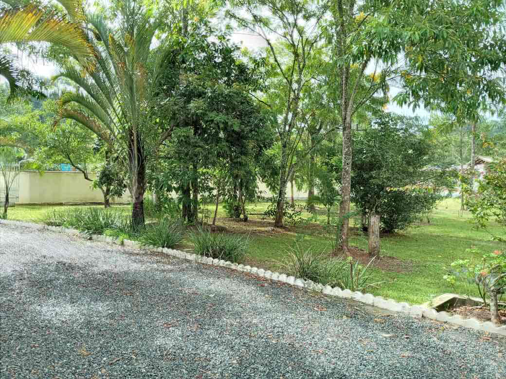 Chacara à Venda - Barra Velha - Santa Catarina