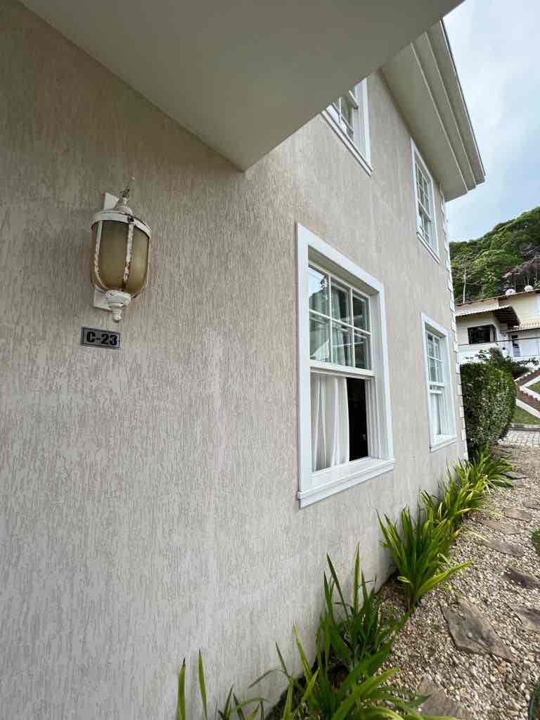 Casa em Condomínio à Venda - Balneário Camboriú - Santa Catarina - Condominio Horizontal Vila Rica em Balneário Cambo