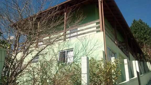 Casa à Venda em Centro - Rancho Queimado - Santa Catarina