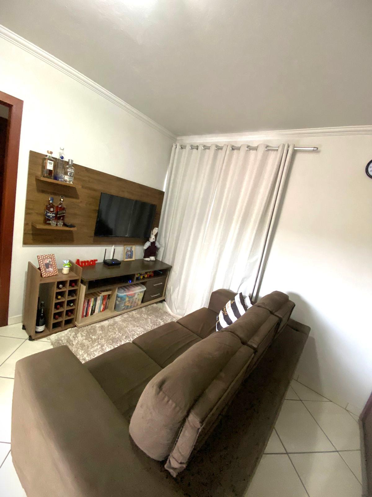 Apartamento à Venda em Rio Branco - Brusque - Santa Catarina