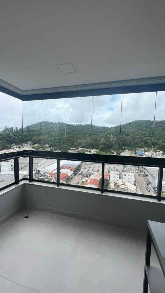 Apartamento à Venda em Fazenda - Itajaí - Santa Catarina