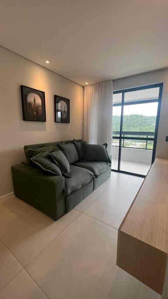 Apartamento à Venda em Fazenda - Itajaí - Santa Catarina