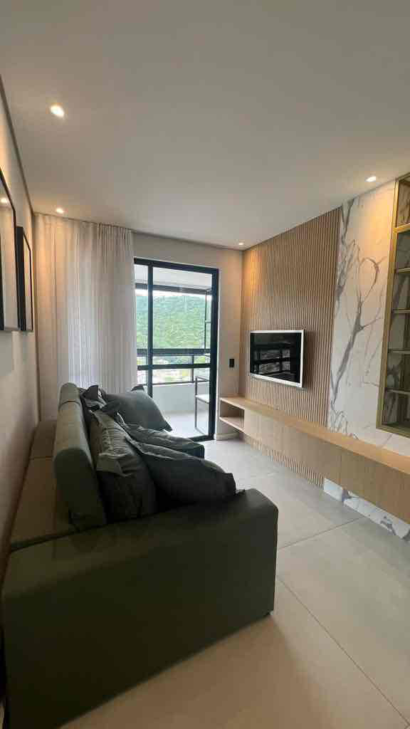 Apartamento à Venda em Fazenda - Itajaí - Santa Catarina