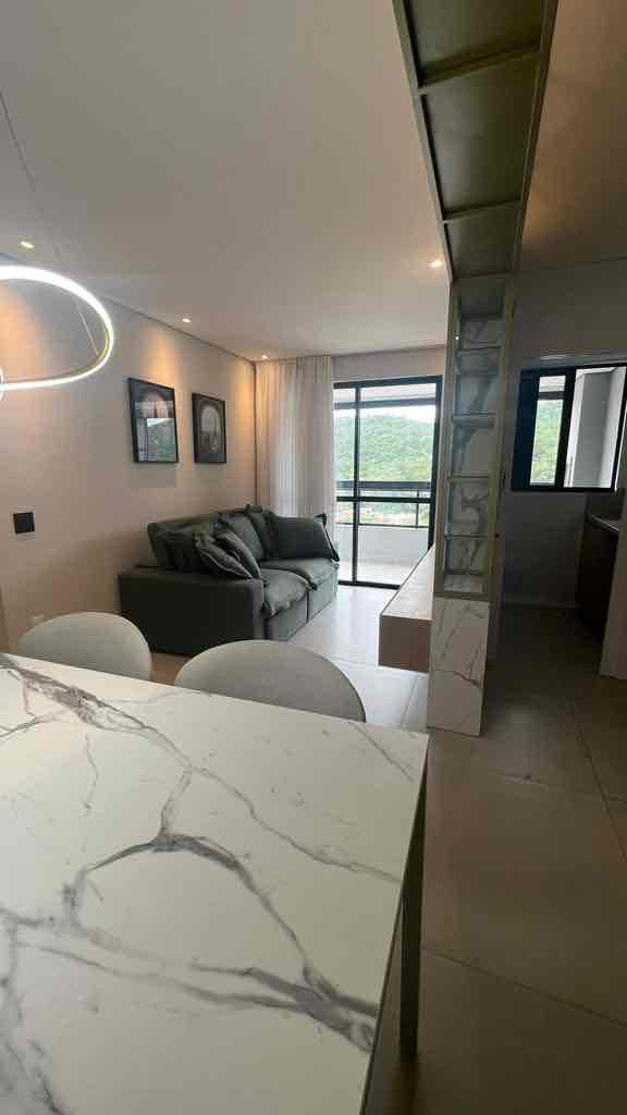 Apartamento à Venda em Fazenda - Itajaí - Santa Catarina