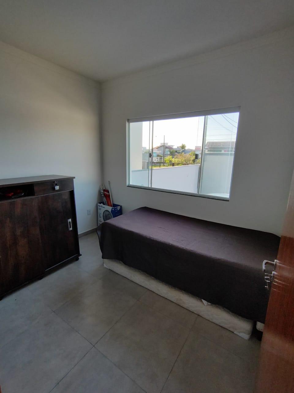 Apartamento à Venda em Centro - Barra Velha - Santa Catarina - Residencial Jefferson Isabel