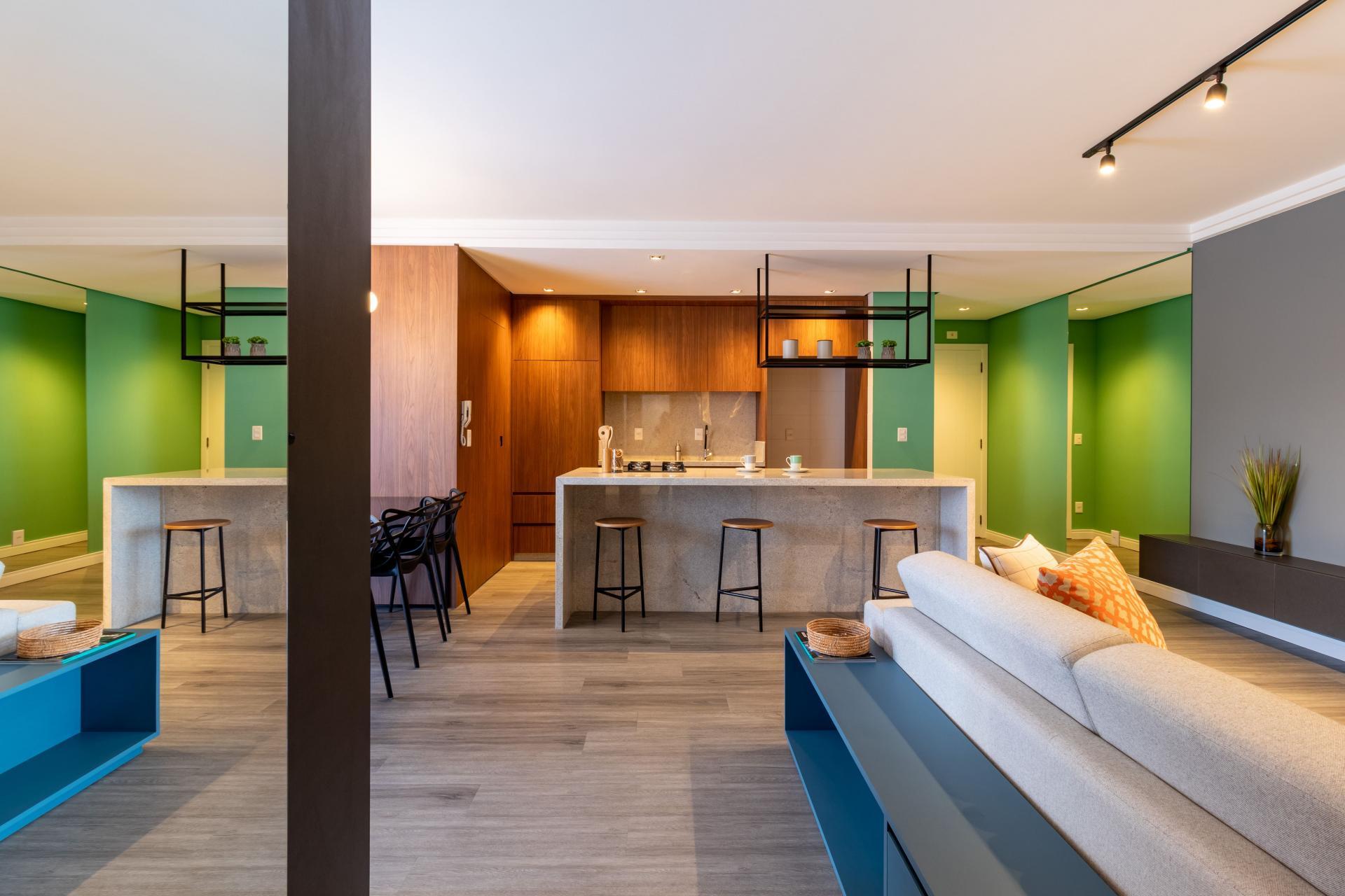 Apartamento Pré Lançamento em Anita Garibaldi - Joinville - Santa Catarina - Rotterdam residencial em Joinville