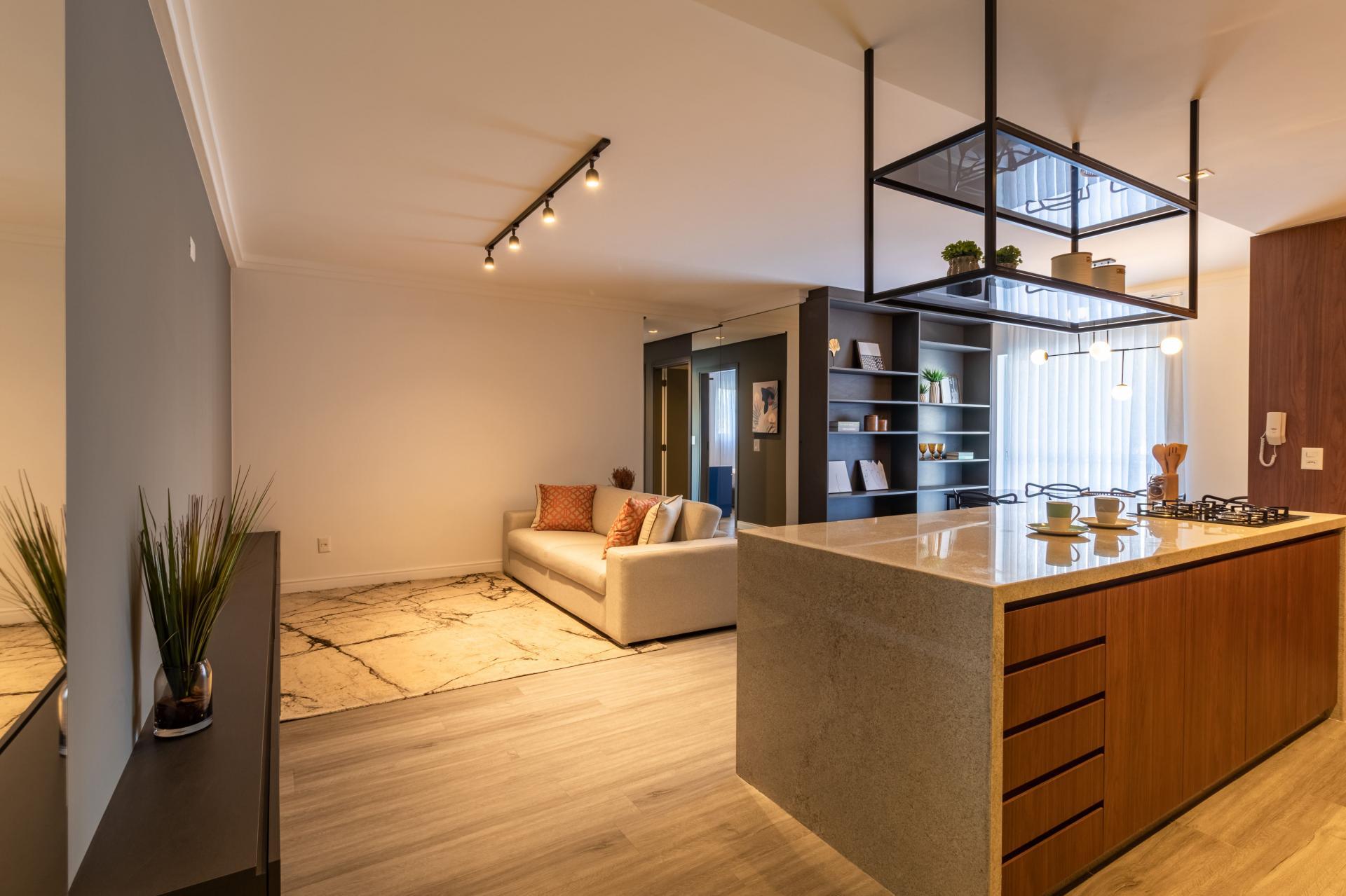 Apartamento à Venda em Anita Garibaldi - Joinville - Santa Catarina - Rotterdam residencial em Joinville
