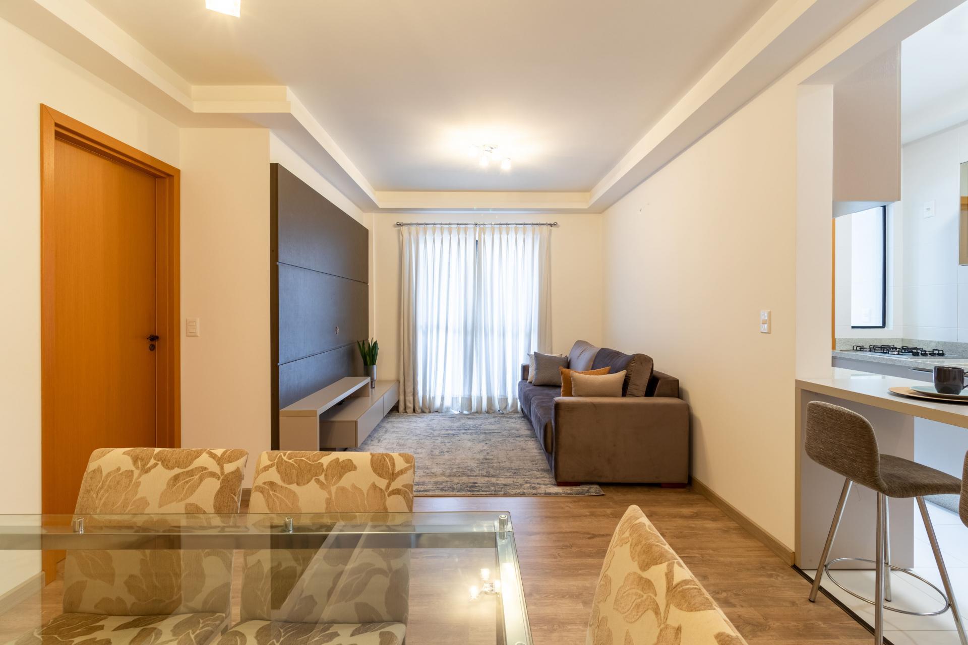 Apartamento à Venda em Saguaçu - Joinville - Santa Catarina - Savannah Residencial em Joinville