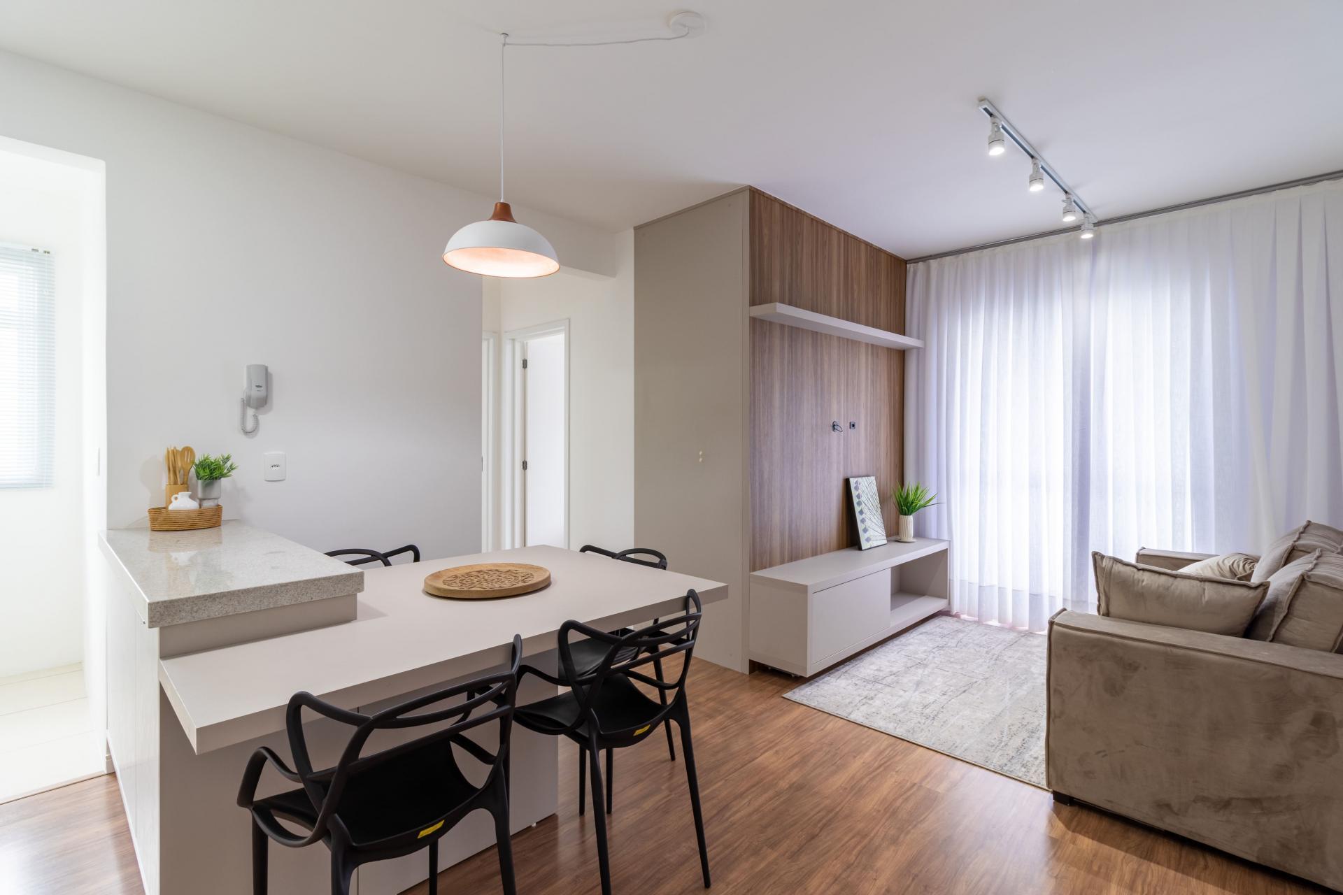 Apartamento à Venda em Itaum - Joinville - Santa Catarina - Toulouse Residence em Joinville