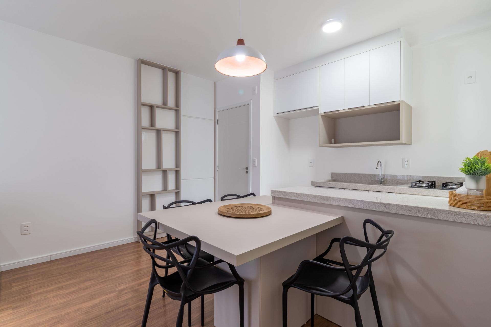 Apartamento Pré Lançamento em Itaum - Joinville - Santa Catarina - Toulouse Residence em Joinville