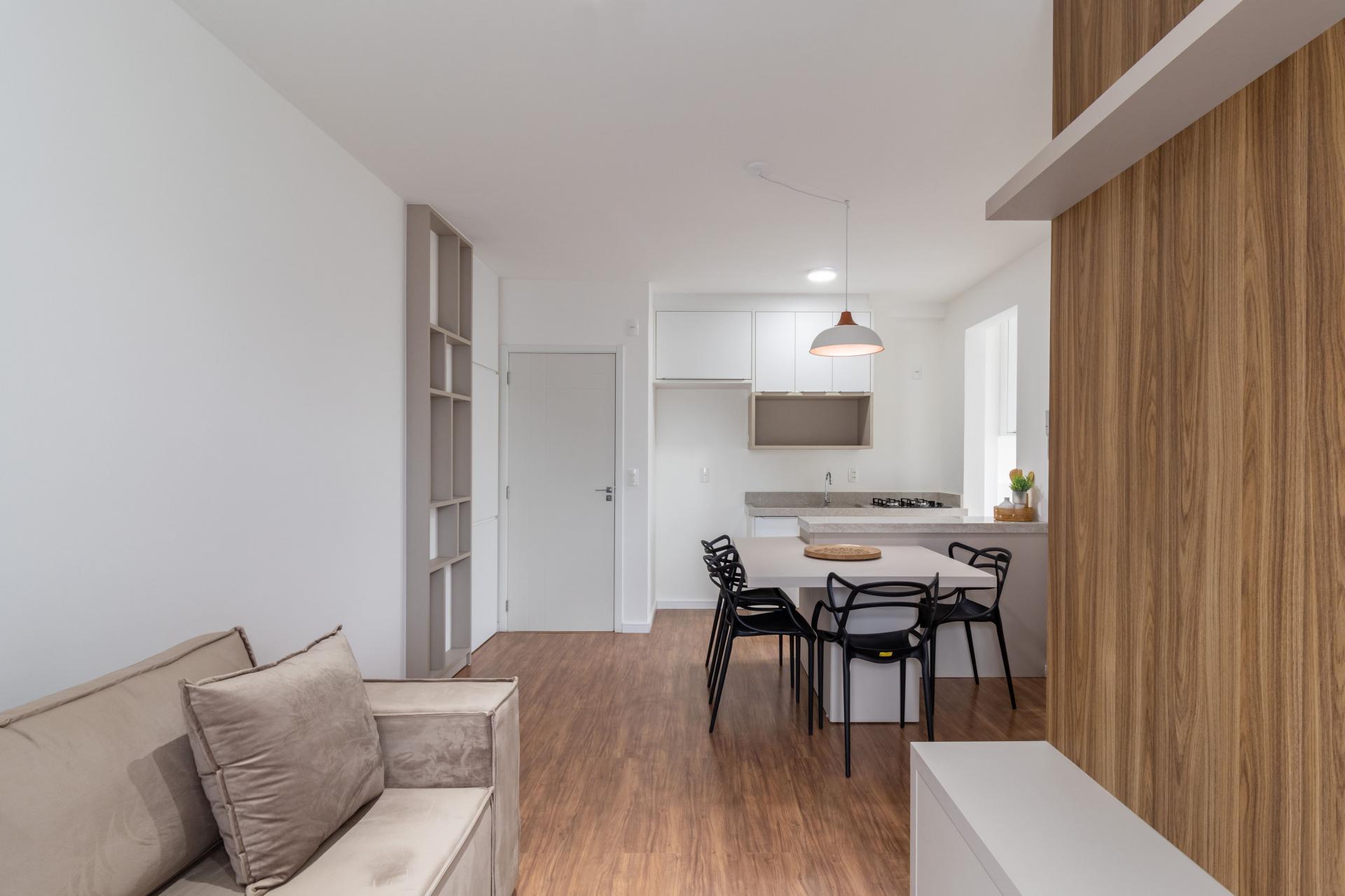 Apartamento à Venda em Itaum - Joinville - Santa Catarina - Toulouse Residence em Joinville