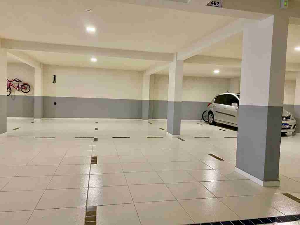 Apartamento à Venda em Vila Nova - Blumenau - Santa Catarina - Residencial Vancouver