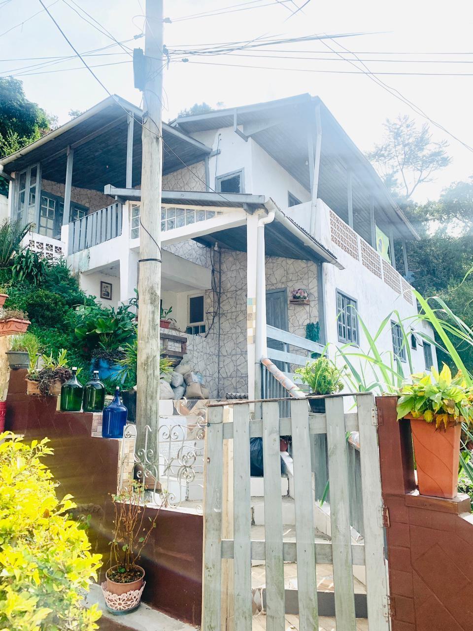 Casa à Venda em Saco dos Limões - Florianópolis - Santa Catarina