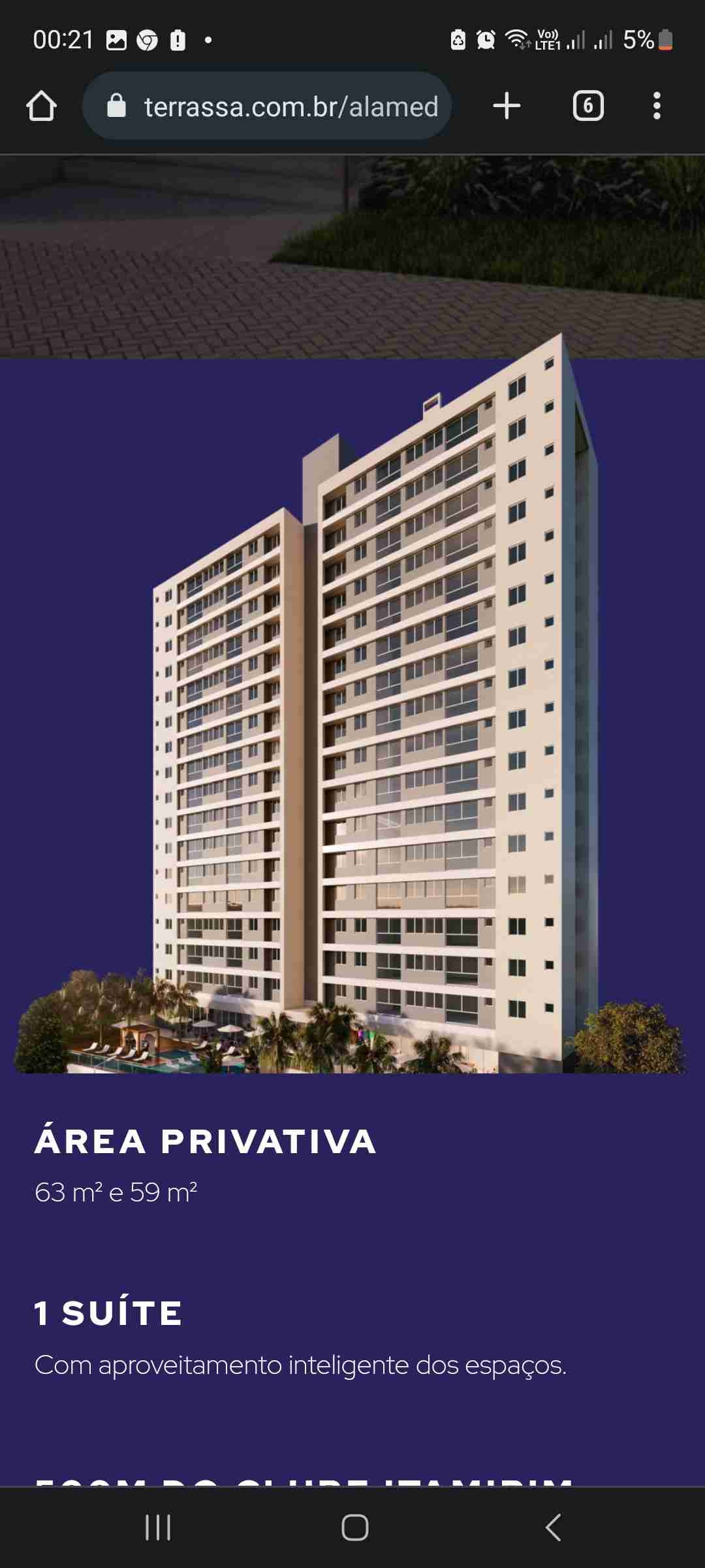 Apartamento à Venda em Dom Bosco - Itajaí - Santa Catarina - Edifício alameda itamirim 
