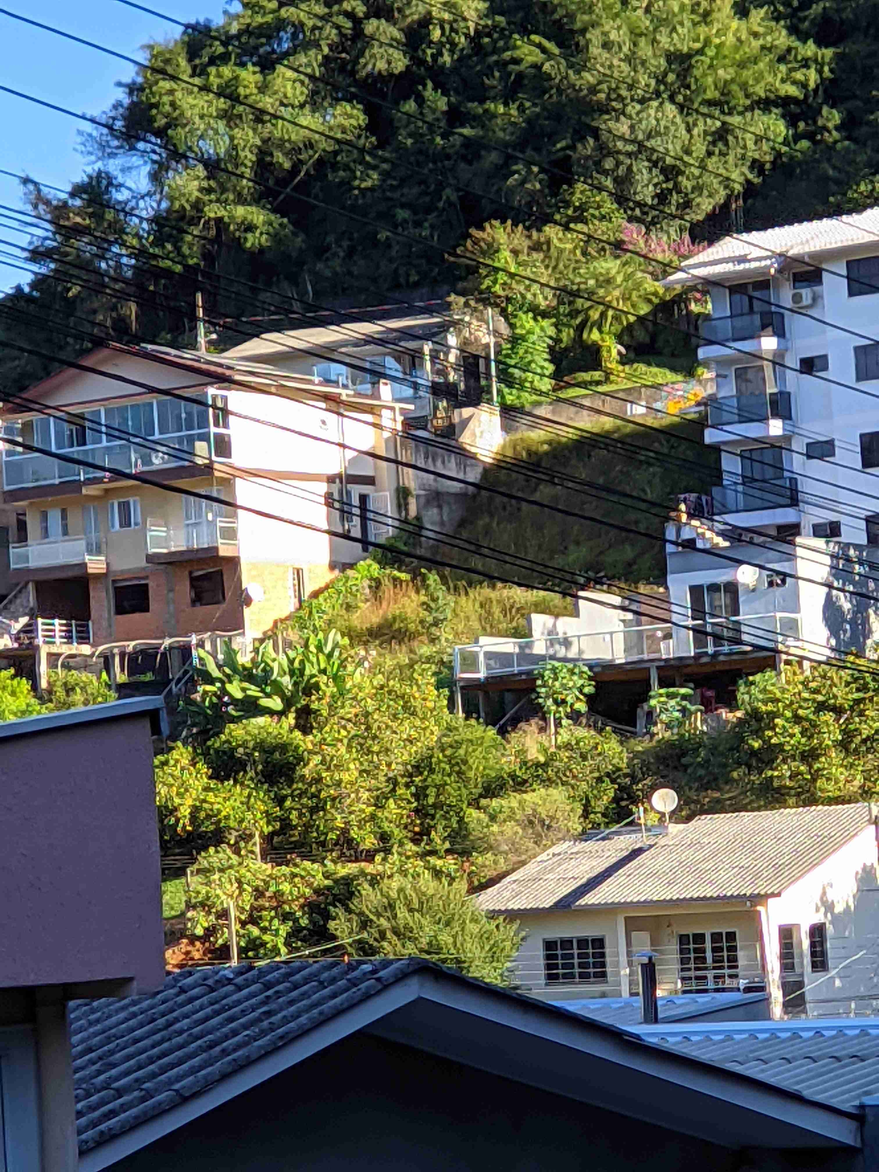 Terreno à Venda - Joaçaba - Santa Catarina