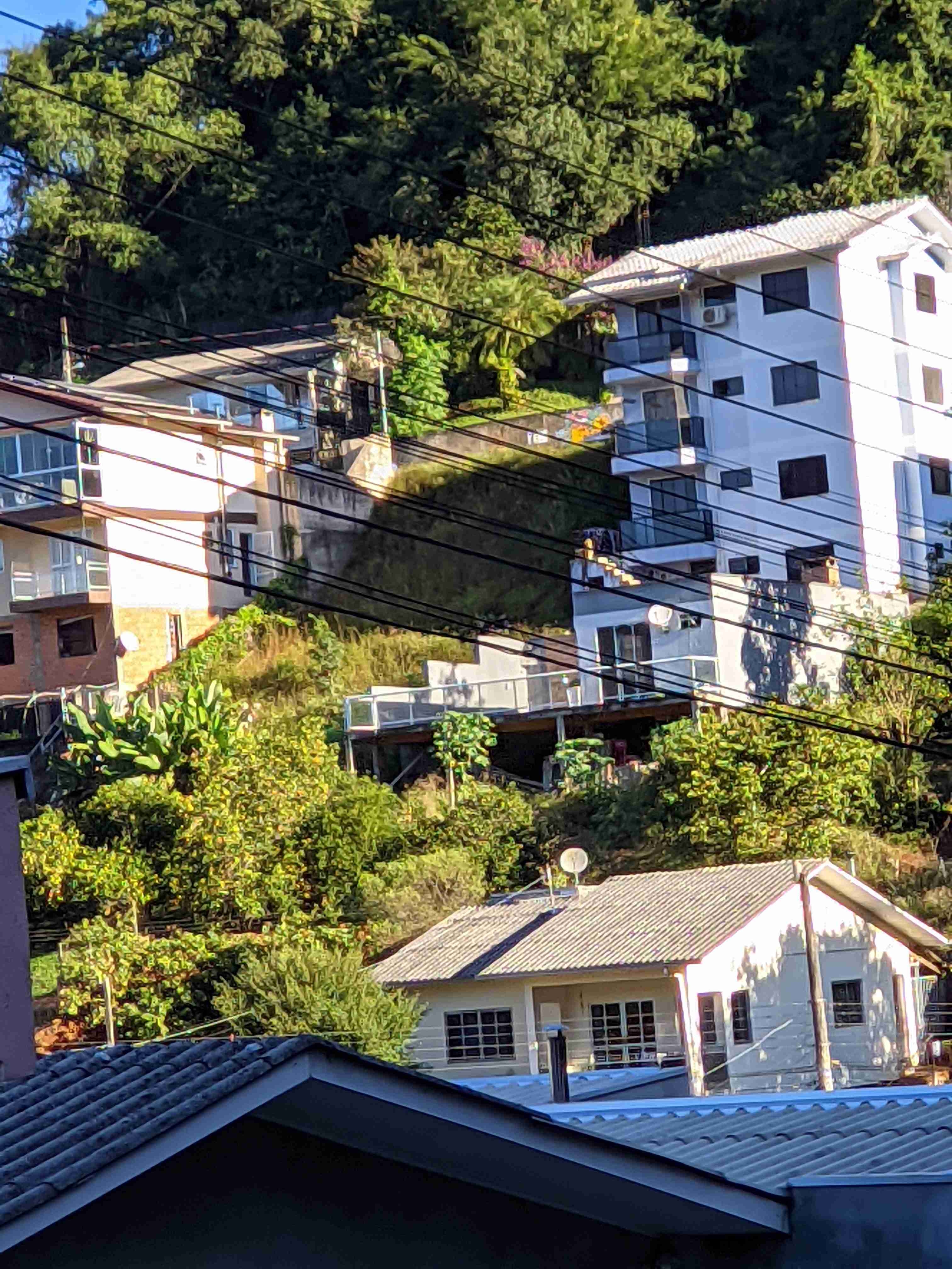 Terreno à Venda - Joaçaba - Santa Catarina