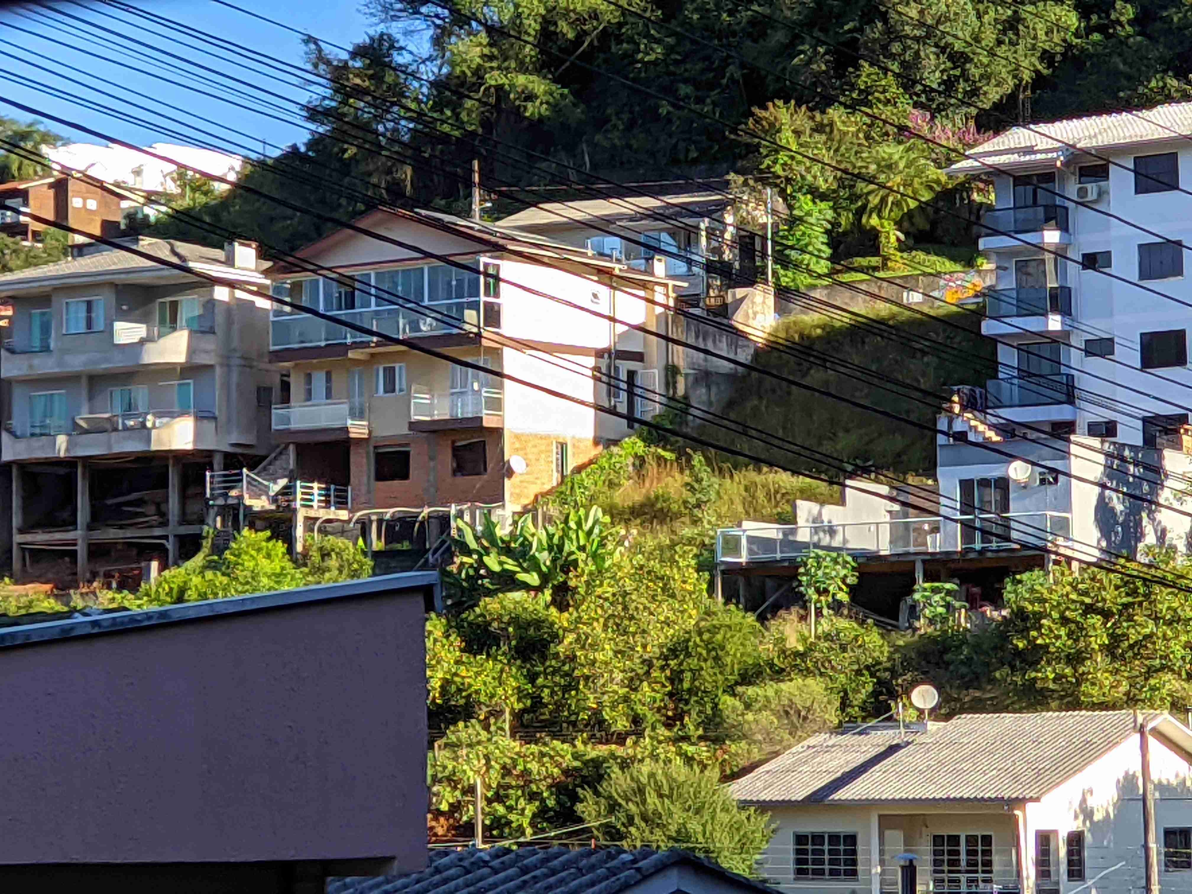 Terreno à Venda - Joaçaba - Santa Catarina