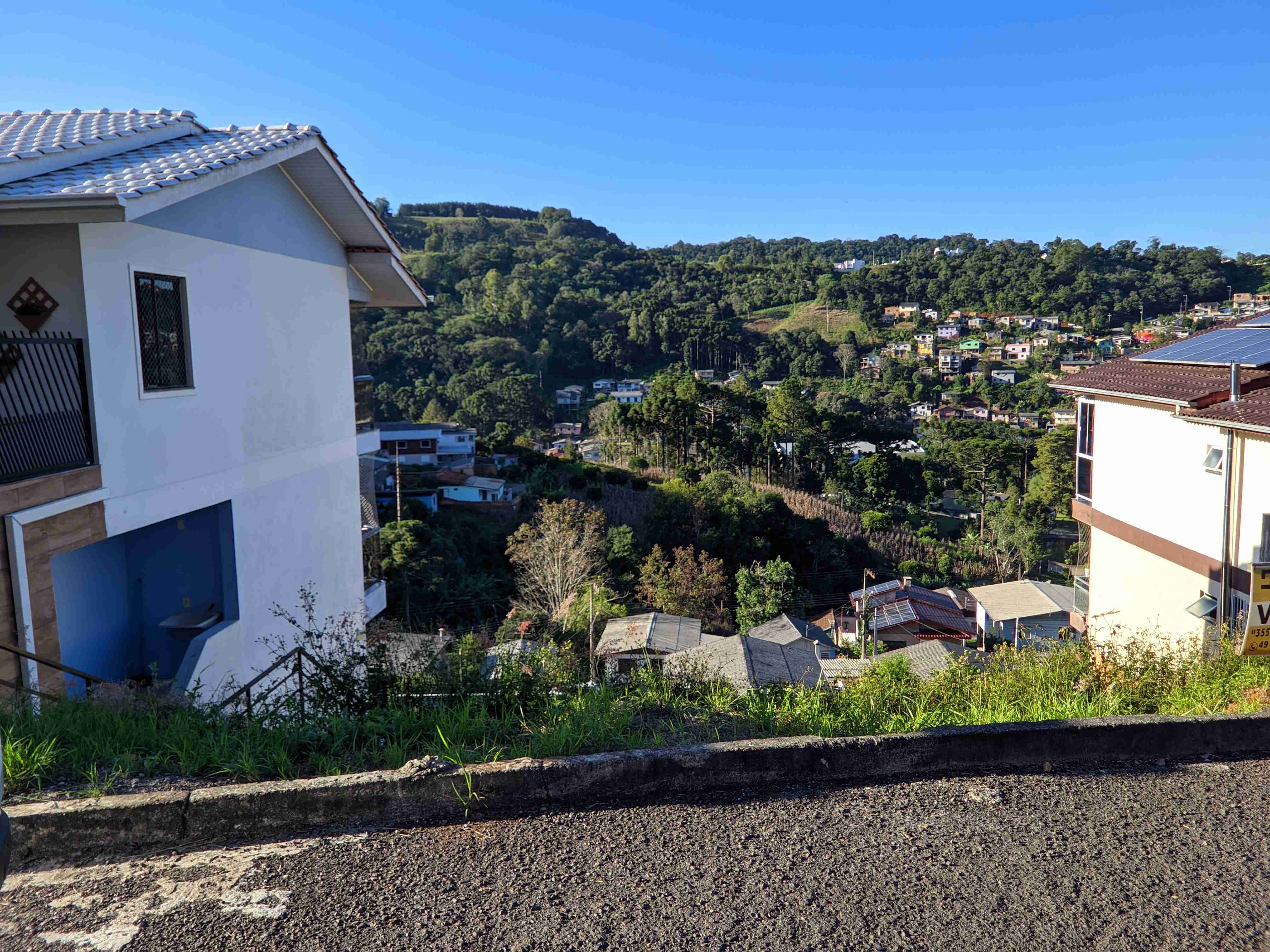 Terreno à Venda - Joaçaba - Santa Catarina