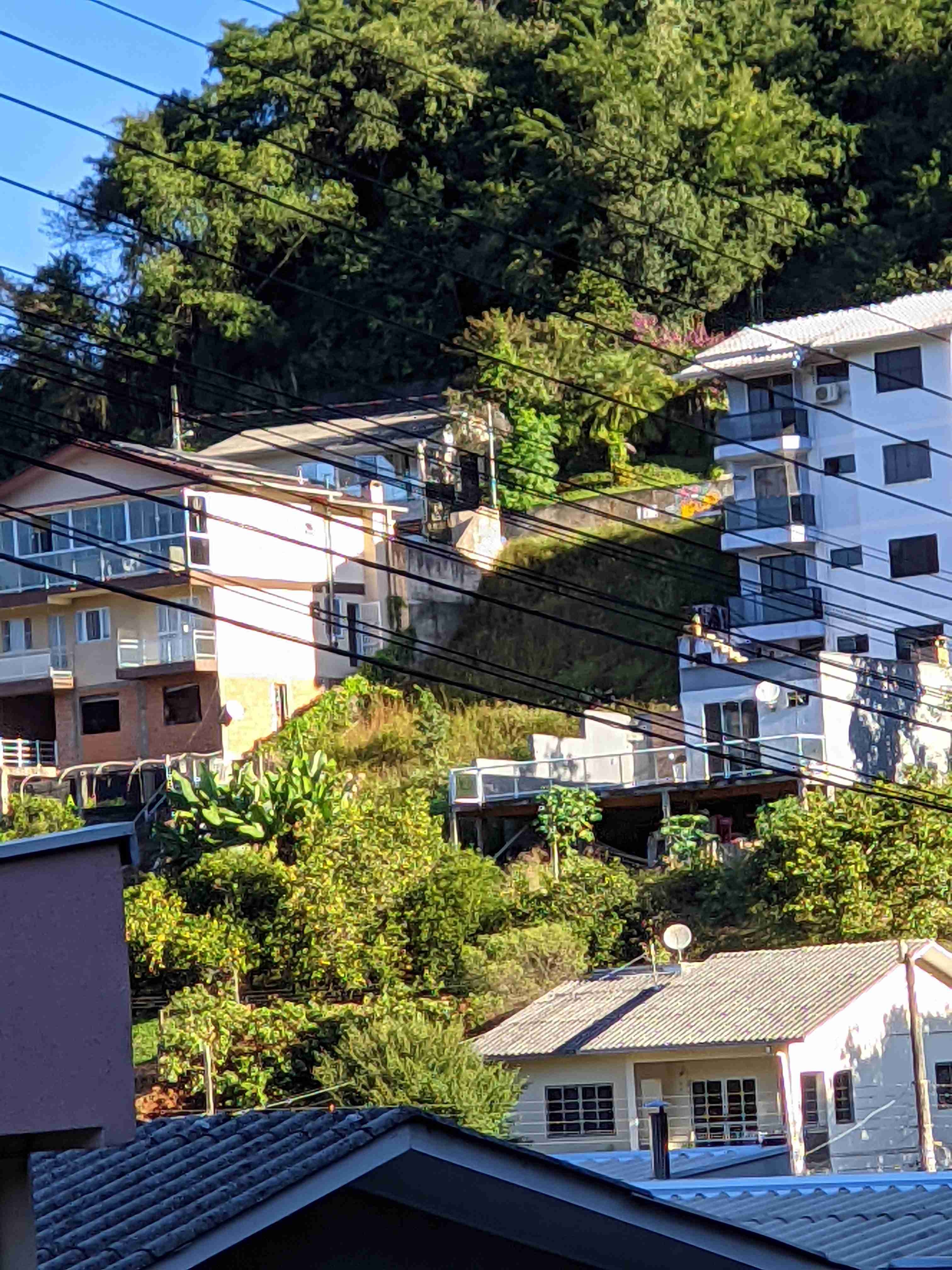 Terreno à Venda - Joaçaba - Santa Catarina