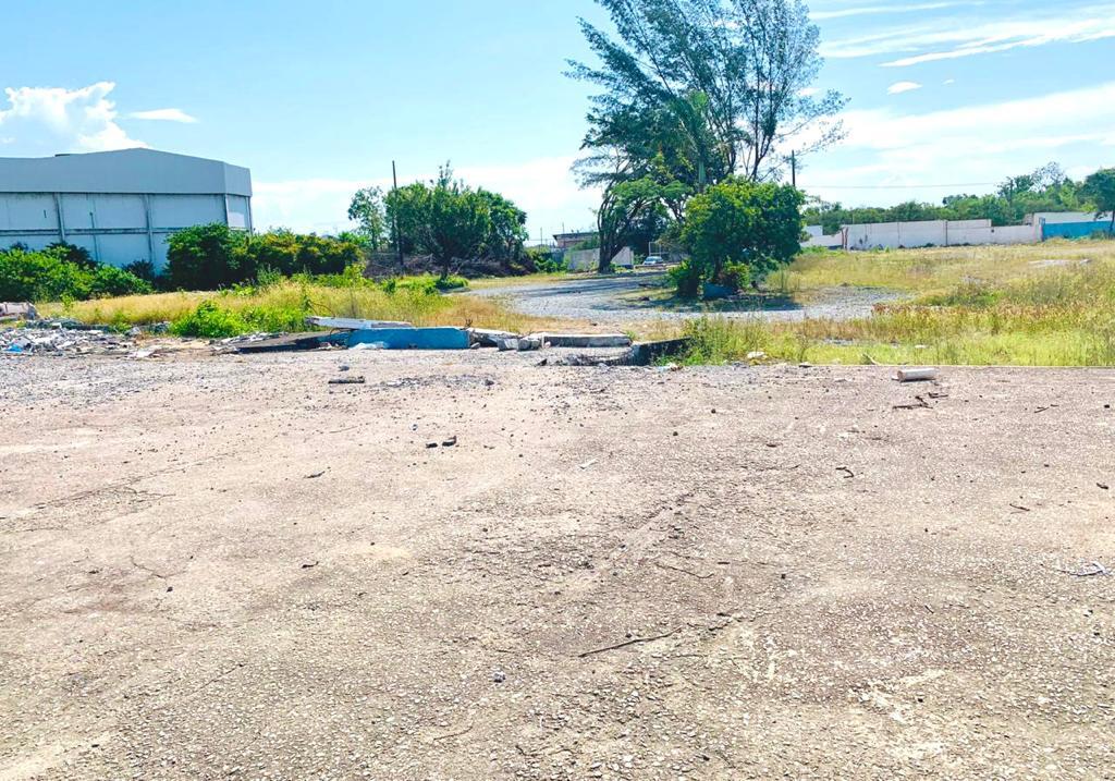 Terreno à Venda em Cordeiros - Itajaí - Santa Catarina