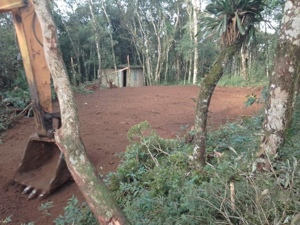 Chacara à Venda - Tijucas do Sul - Paraná