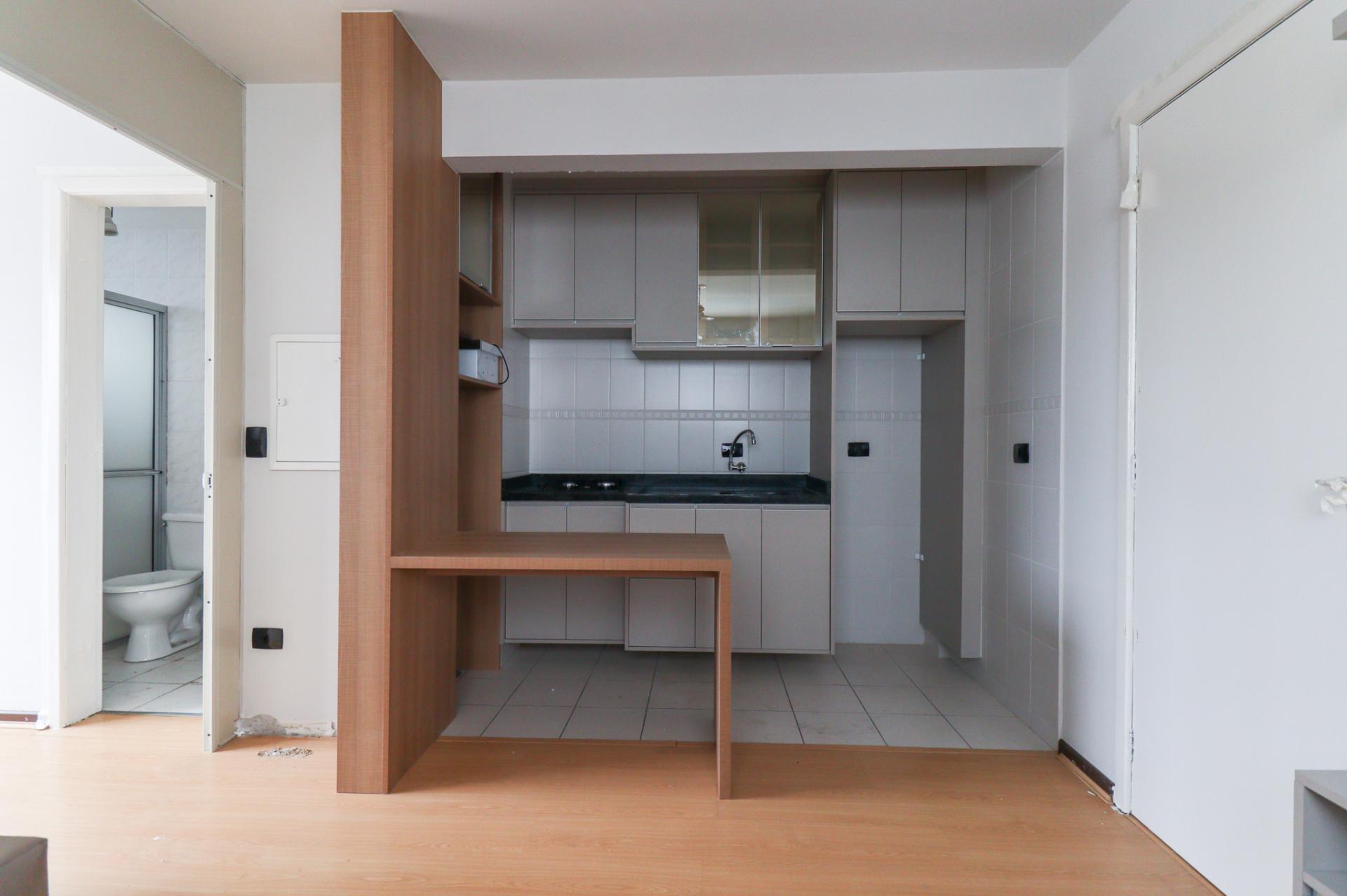 Apartamento à Venda em Rebouças - Curitiba - Paraná