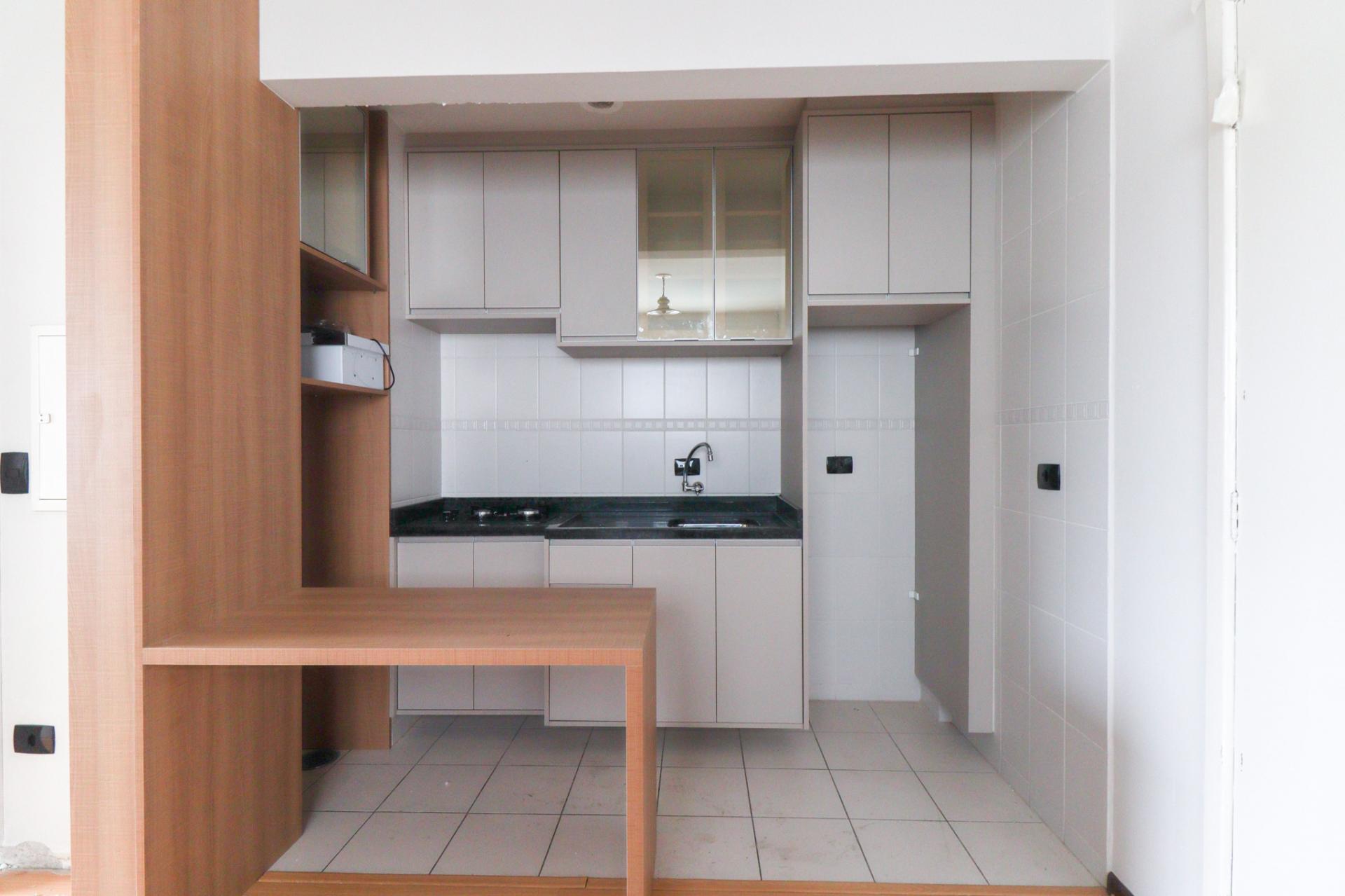 Apartamento à Venda em Rebouças - Curitiba - Paraná