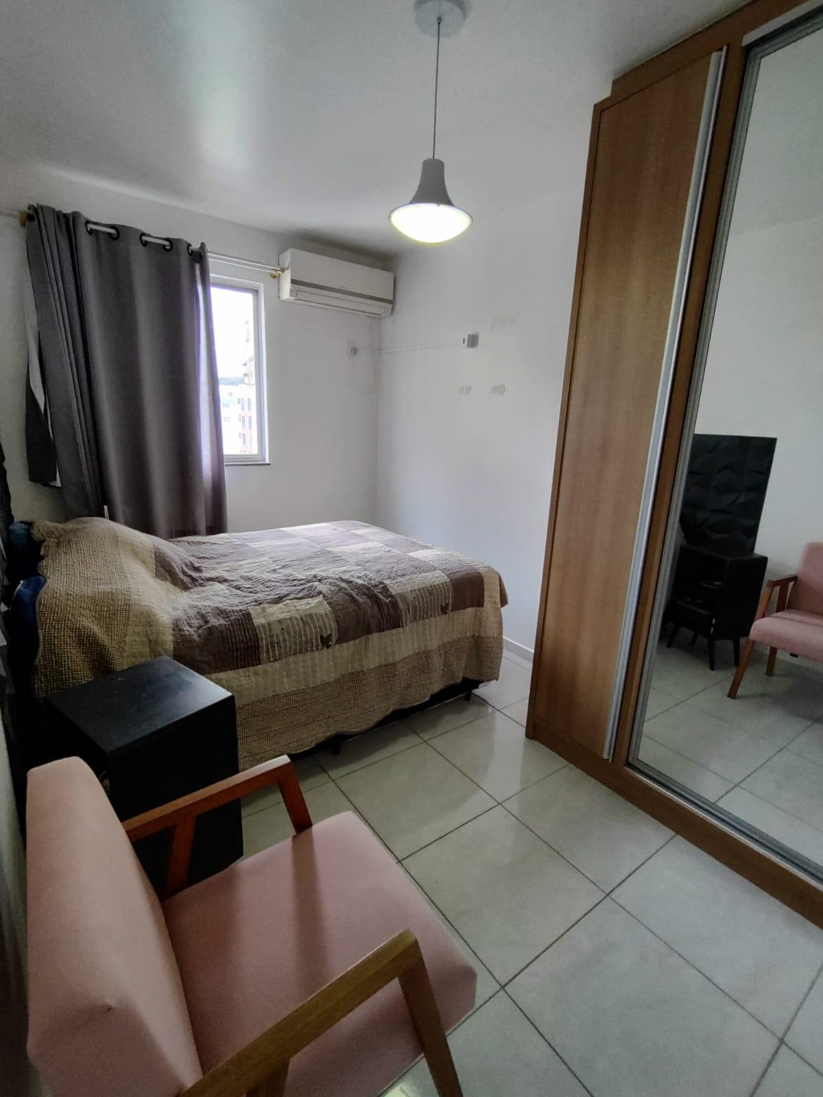 Apartamento à Venda em Espinheiros - Itajaí - Santa Catarina - Vila das Palmeiras