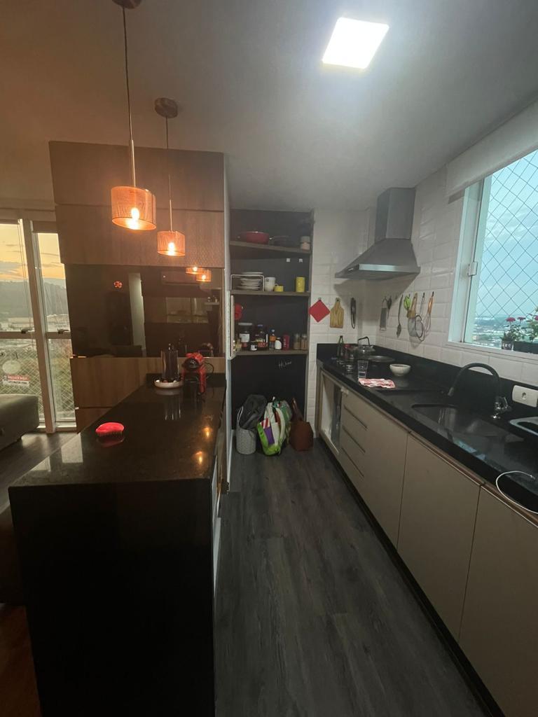 Apartamento à Venda em Santa Rita - Brusque - Santa Catarina