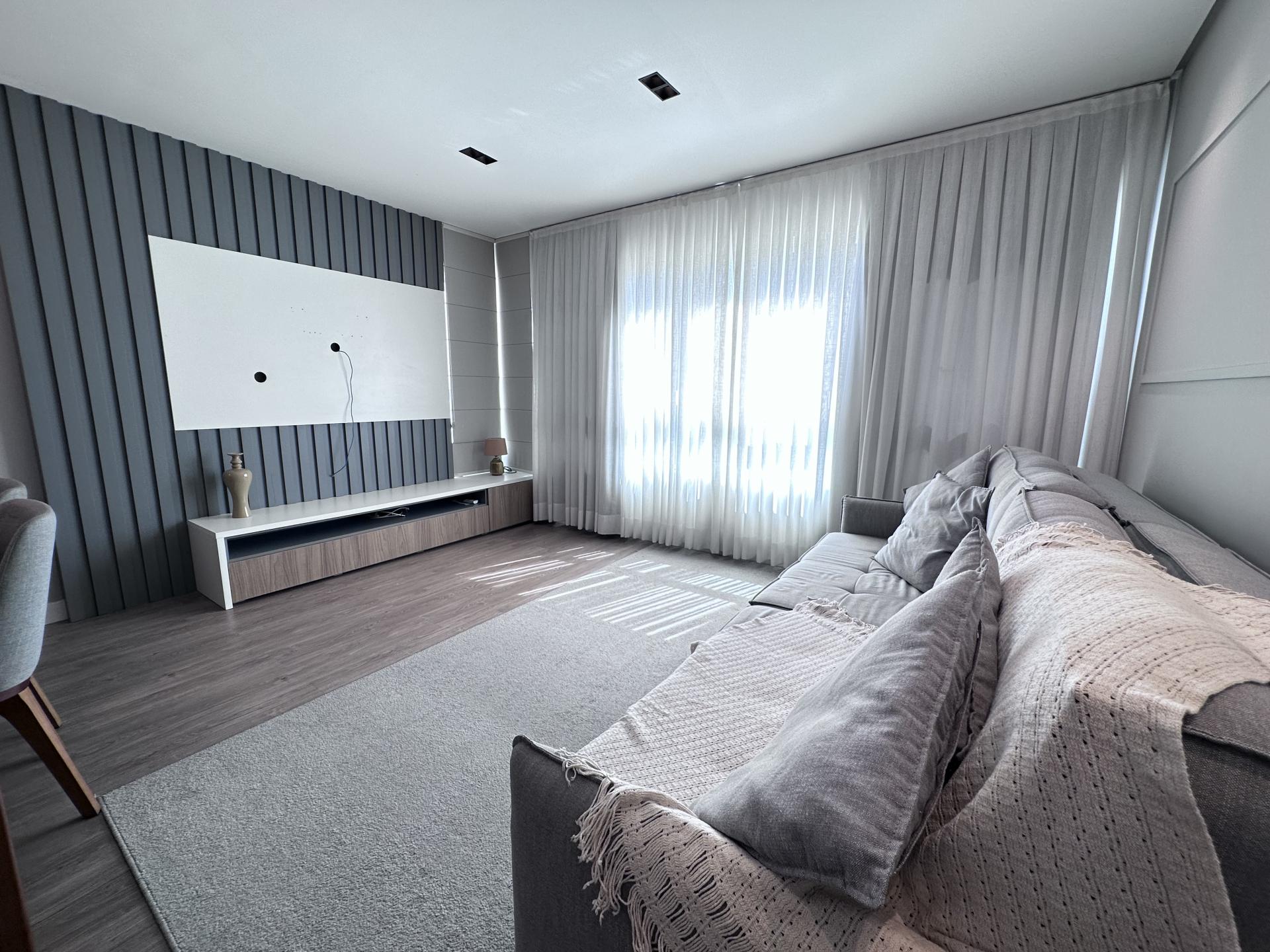 Apartamento à Venda em São Luiz - Brusque - Santa Catarina