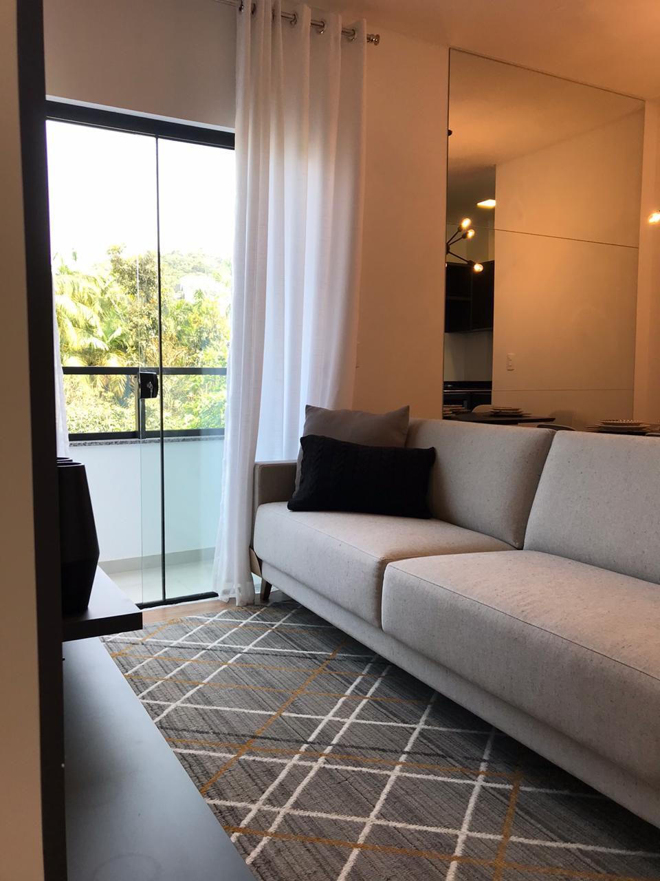 Apartamento à Venda em Atiradores - Joinville - Santa Catarina - Marajós em Joinville