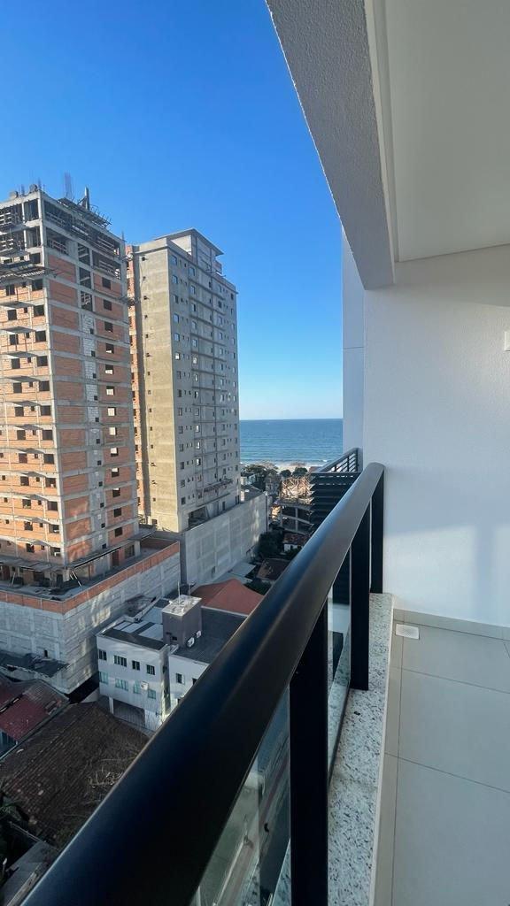 Apartamento à Venda em Perequê - Porto Belo - Santa Catarina - Infinity