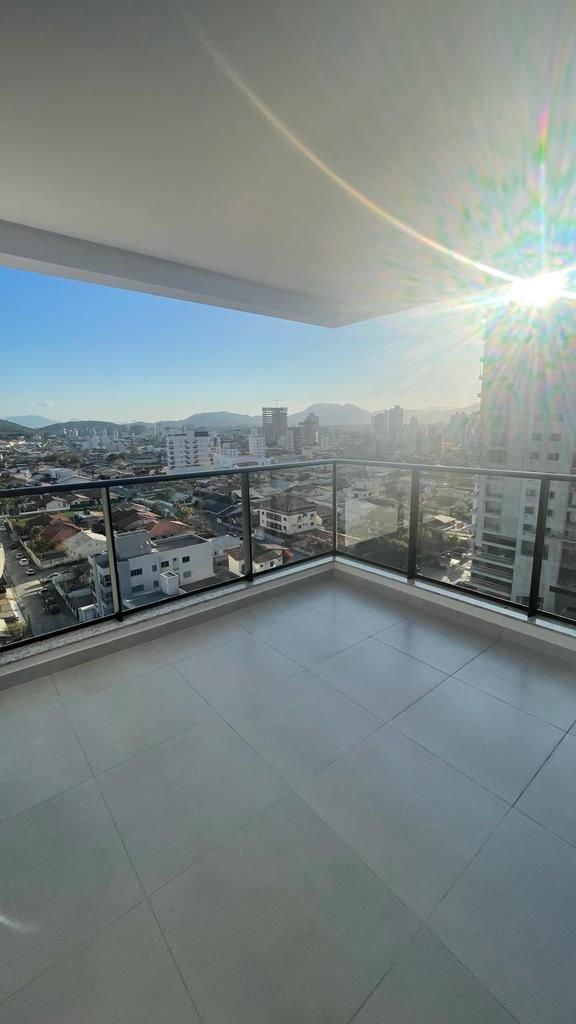 Apartamento à Venda em Perequê - Porto Belo - Santa Catarina - Infinity