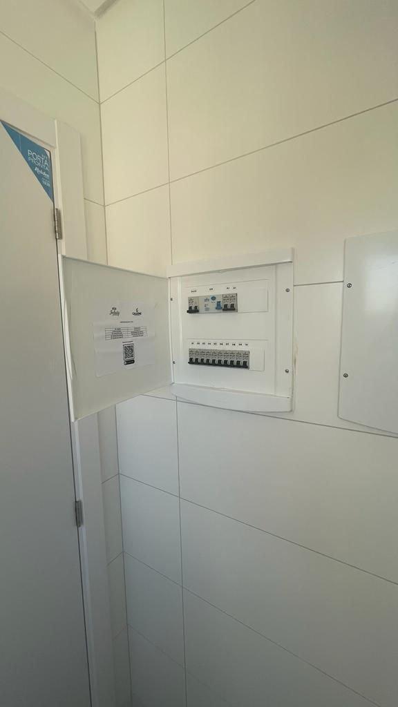 Apartamento à Venda em Perequê - Porto Belo - Santa Catarina - Infinity