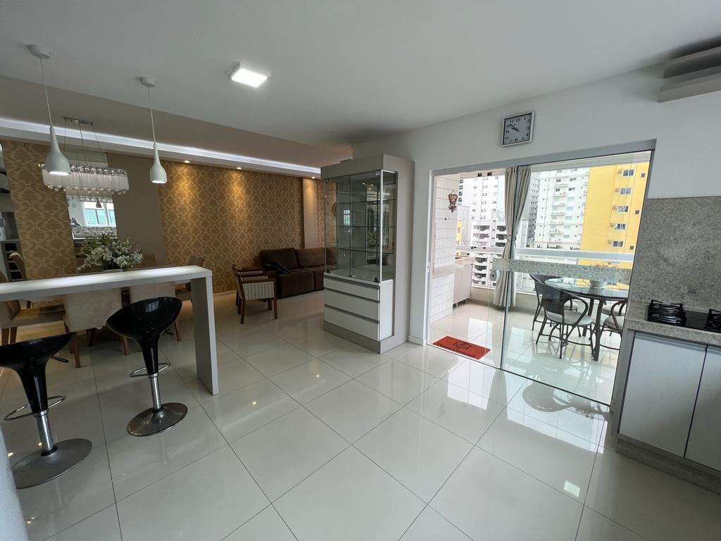Apartamento à Venda em Centro - Itapema - Santa Catarina - Edifício Residencial Kandinsky