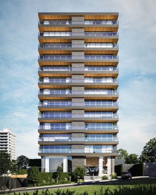 Apartamento Pré Lançamento em Atiradores - Joinville - Santa Catarina - Ícono