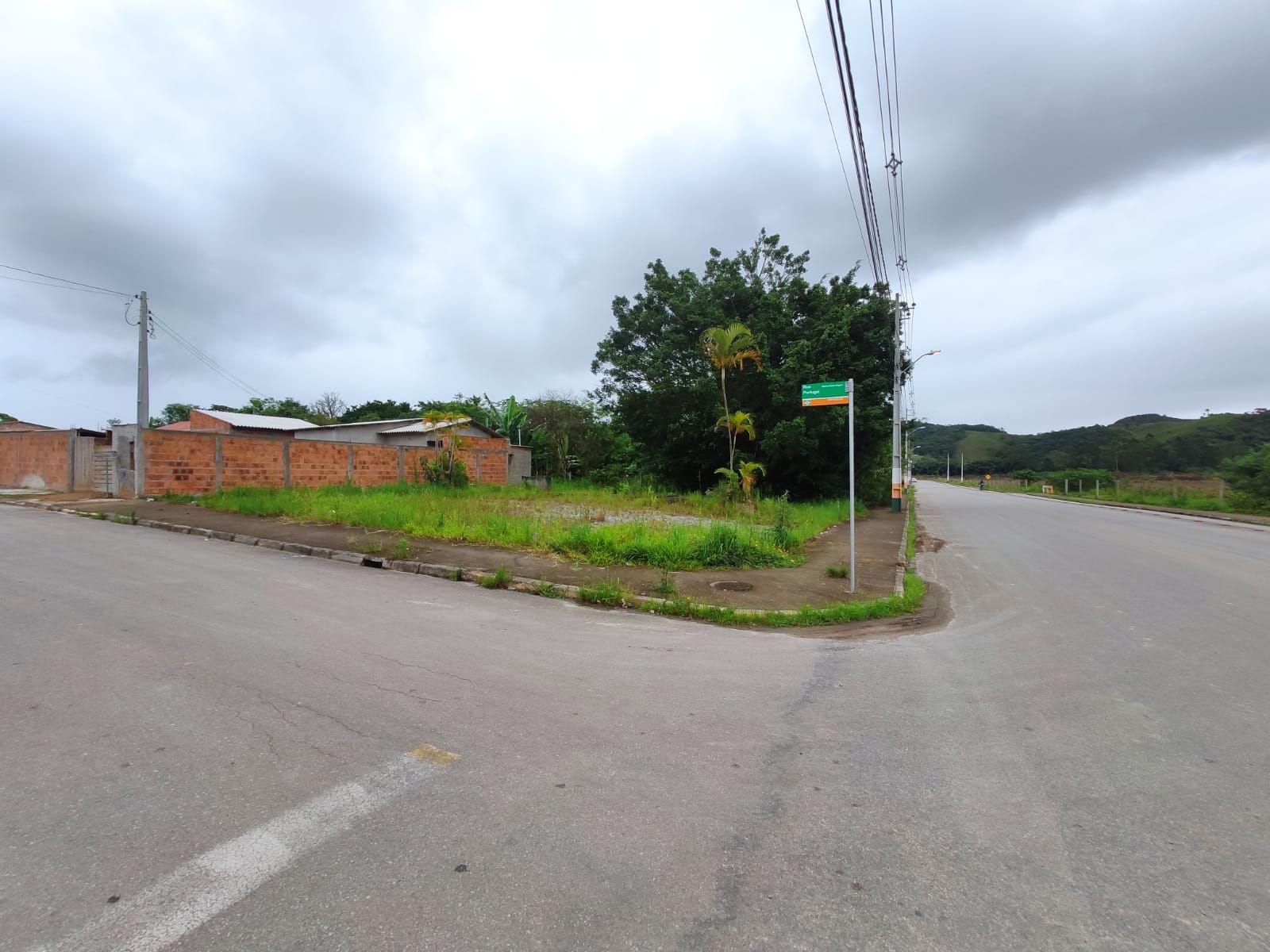 Terreno à Venda em Centro - Camboriú - Santa Catarina - LOTEAMENTO JARDIM EUROPA