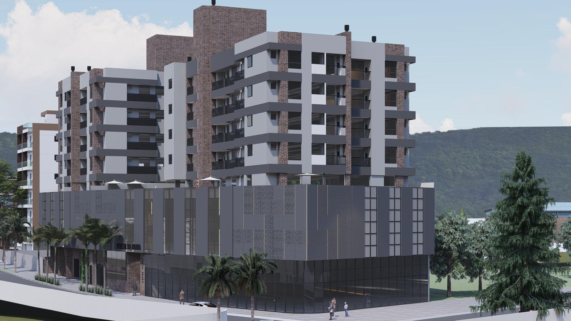 Apartamento Pré Lançamento em Praia dos Amores - Balneário Camboriú - Santa Catarina - PORTAL DA BRAVA