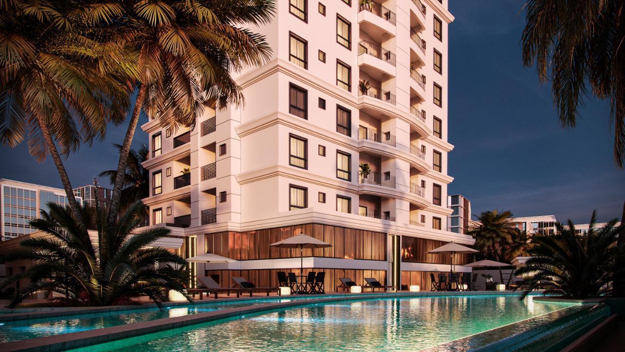 Apartamento Pré Lançamento em Dom Bosco - Itajaí - Santa Catarina - PEDRAS PRECIOSAS RESIDENCIAL