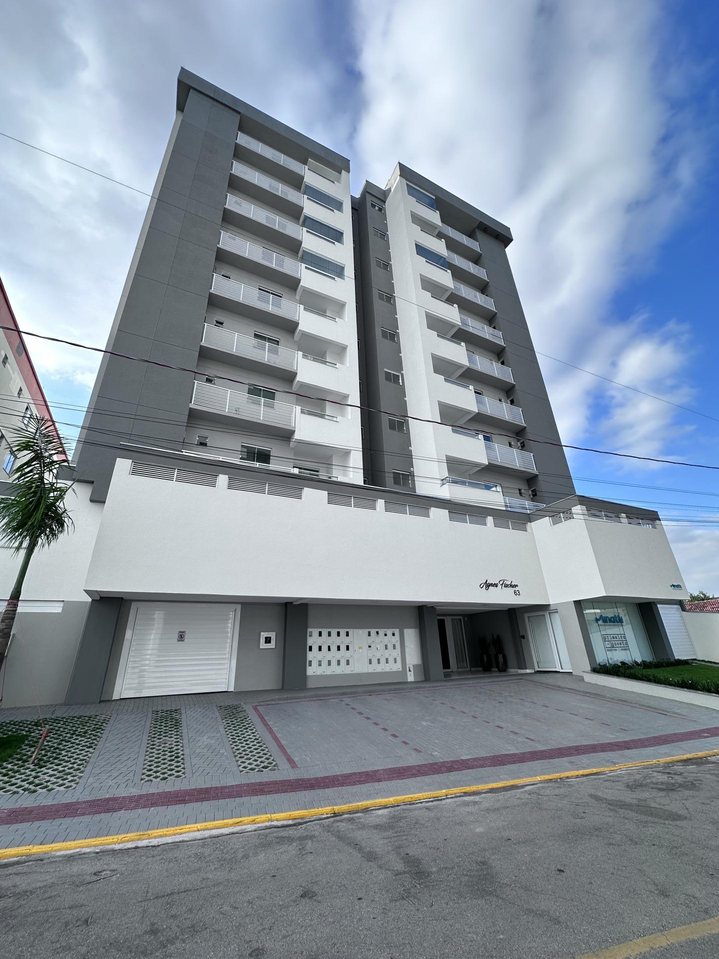 Apartamento à Venda em Santa Terezinha - Brusque - Santa Catarina