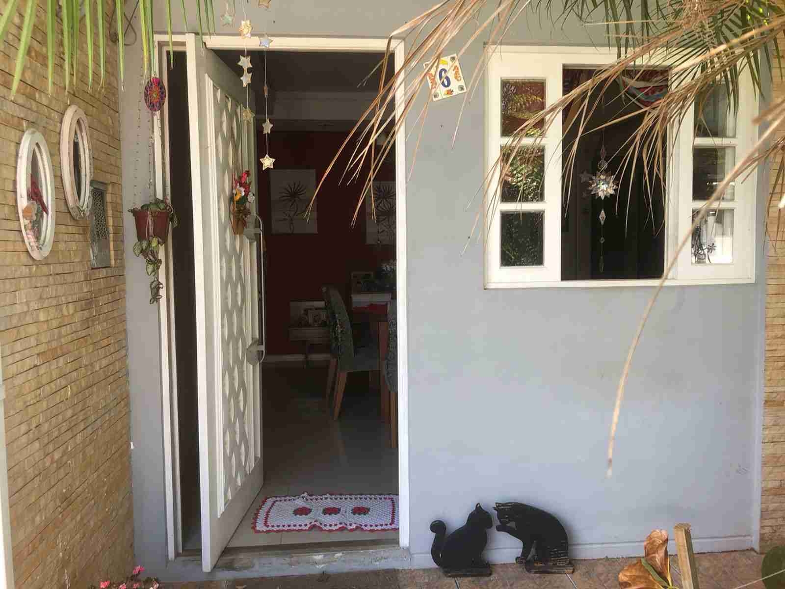 Casa em Condomínio à Venda Próximo ao Mar em Praia Brava - Itajaí - Santa Catarina - Casa em Condomínio Praia Brava