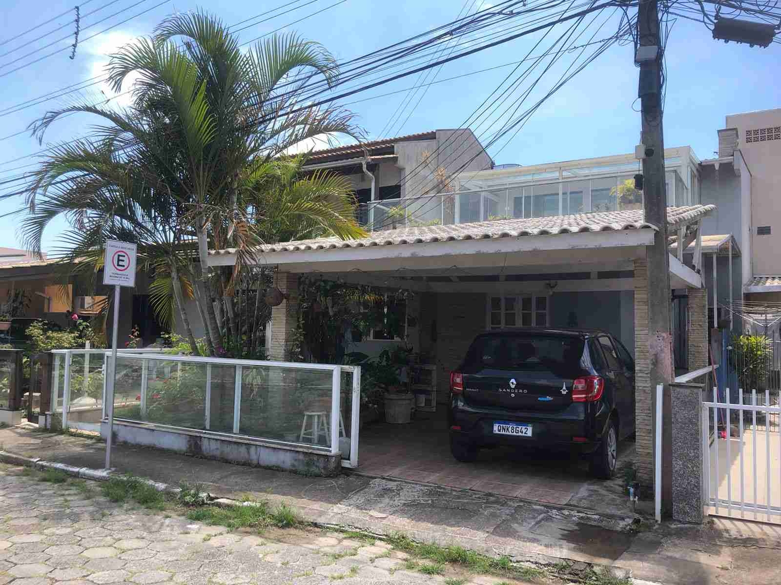 Casa em Condomínio à Venda Próximo ao Mar em Praia Brava - Itajaí - Santa Catarina - Casa em Condomínio Praia Brava